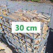 Bois de chauffage 30 cm - Castres, Mazamet - Tarn (81).jpg